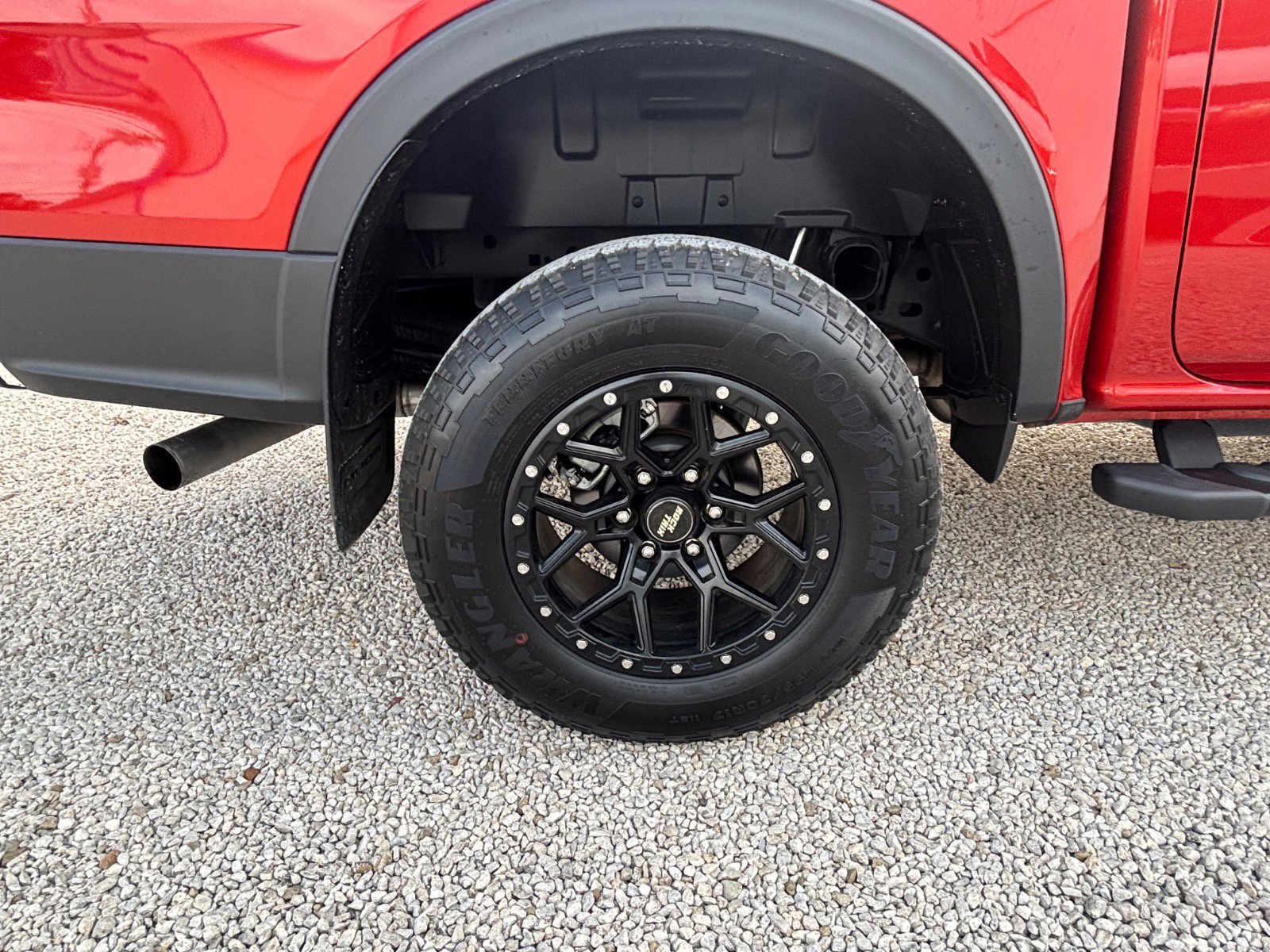 Certified 2024 Ford Ranger XL w/ Trailer Tow Package image 15