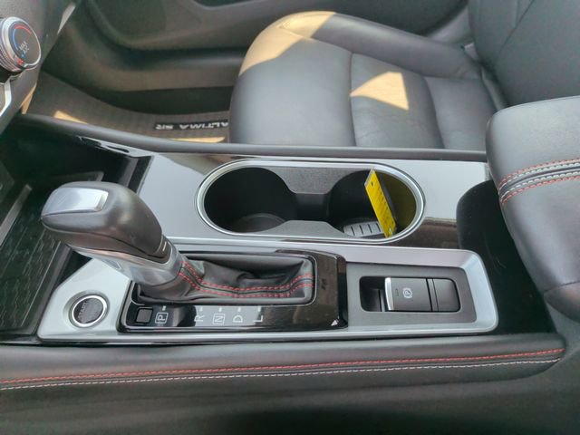 Used 2023 Nissan Altima 2.5 SR w/ SR Premium Package AWD/4WD image 20