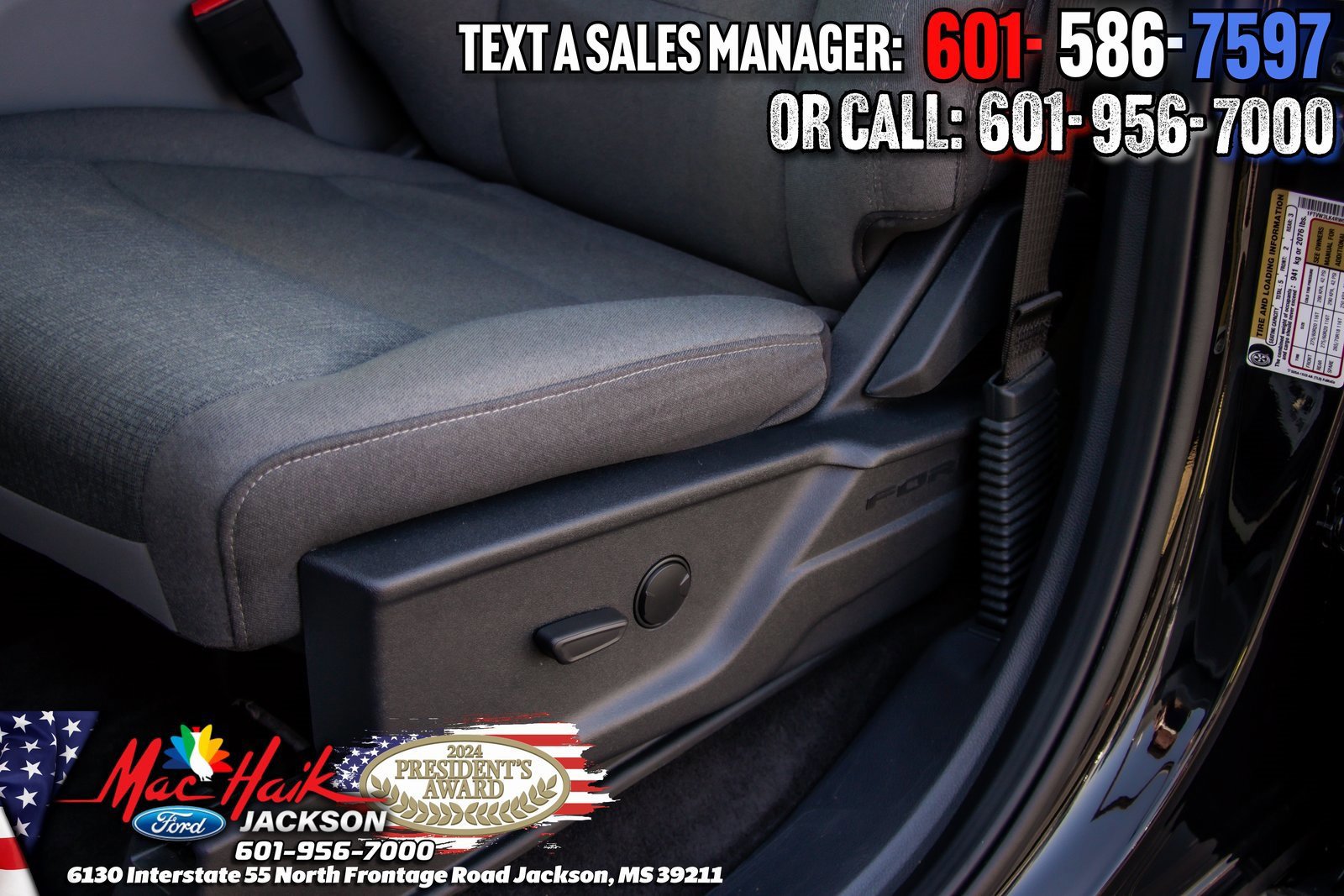 Certified 2024 Ford F150 Lightning XLT image 10