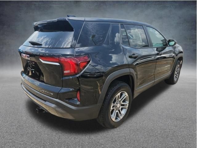 Used 2025 GMC Terrain Elevation AWD/4WD image 9
