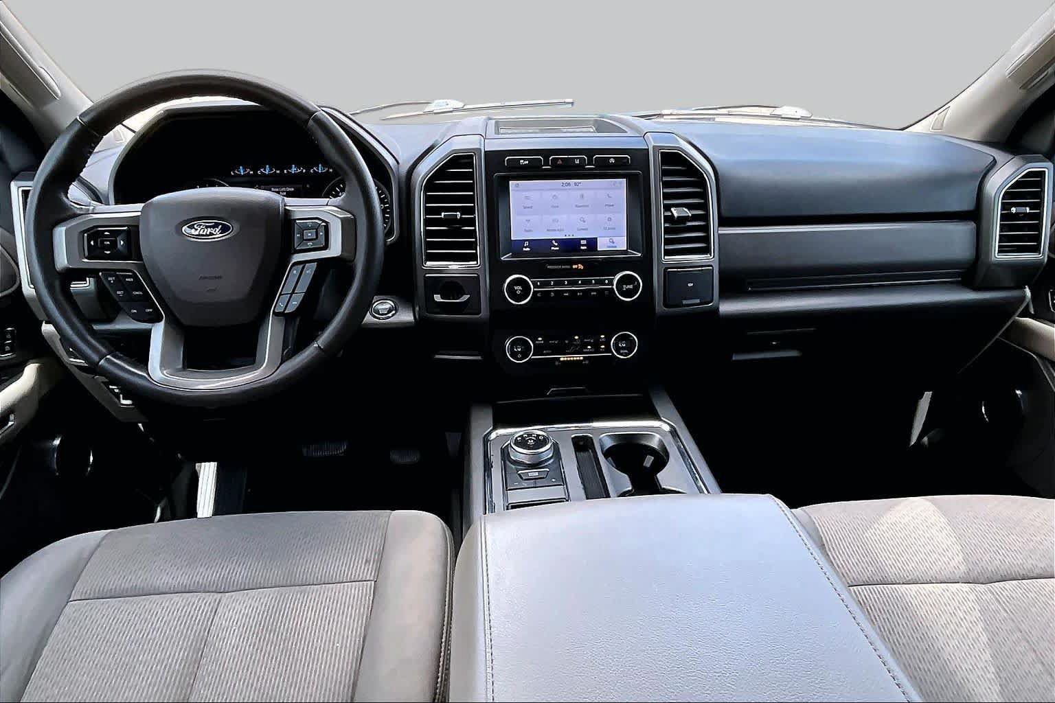Certified 2021 Ford Expedition XLT RWD image 16