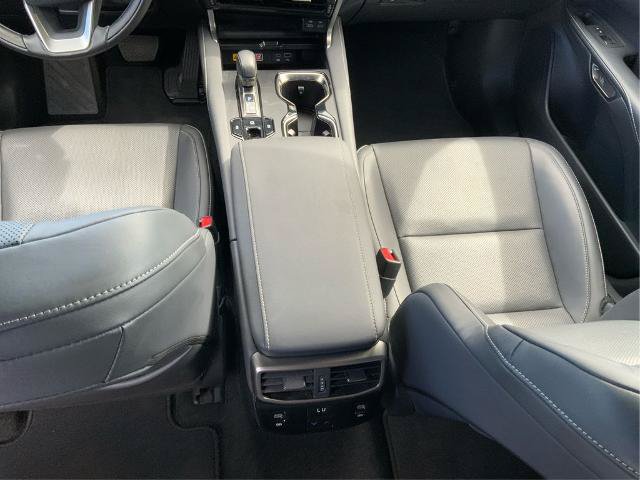 Used 2024 Lexus RX 350 Premium w/ Accessory Package (Z1) FWD image 16
