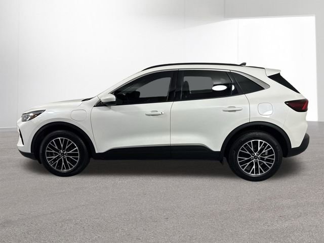 Certified 2023 Ford Escape SE FWD image 29
