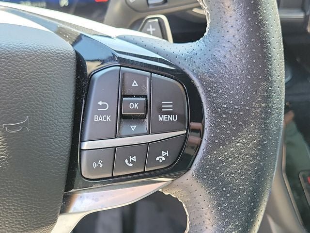 Certified 2022 Ford Explorer ST w/ Equipment Group 401A AWD/4WD image 12