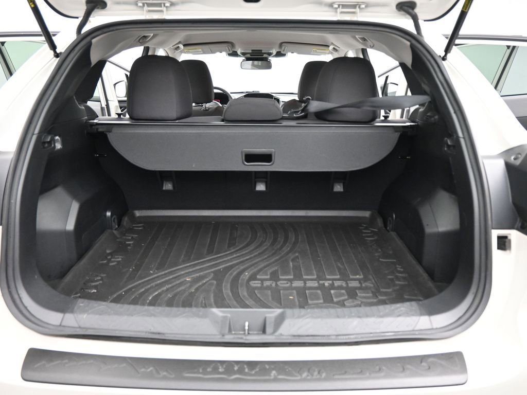 Used 2024 Subaru Crosstrek 2.0i Premium image 45