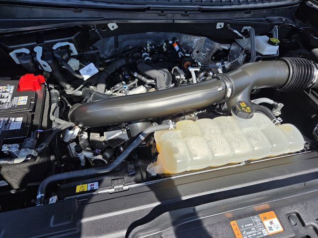 Certified 2025 Ford Expedition Active RWD image 20