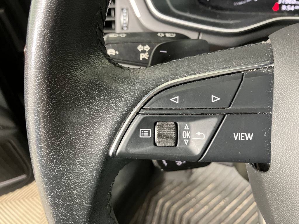 Used 2021 Audi A5 2.0T Premium Plus w/ Premium Plus image 18