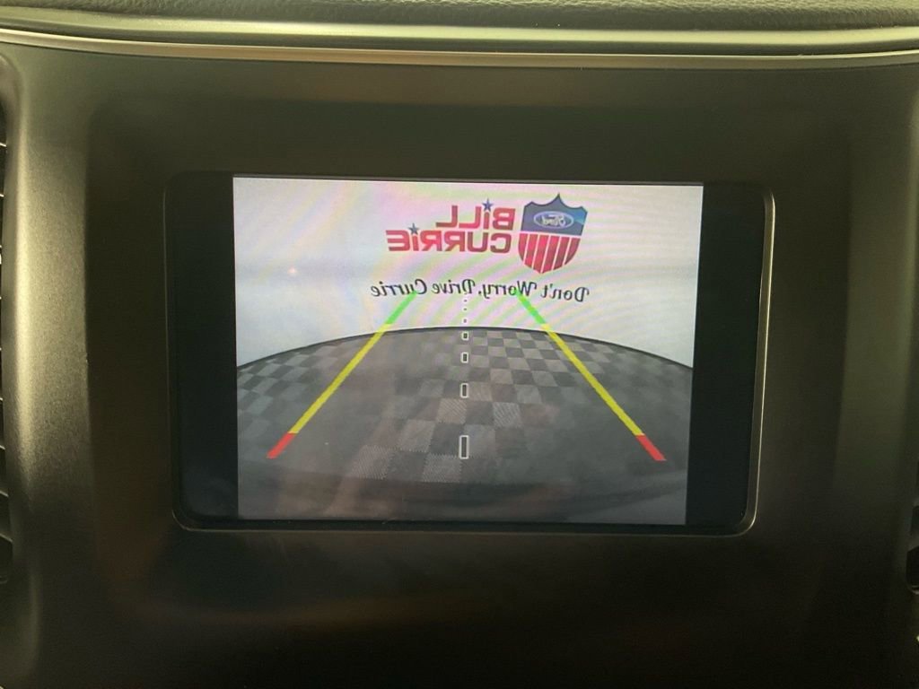 Used 2019 Jeep Cherokee Latitude w/ Popular Appearance Group image 21