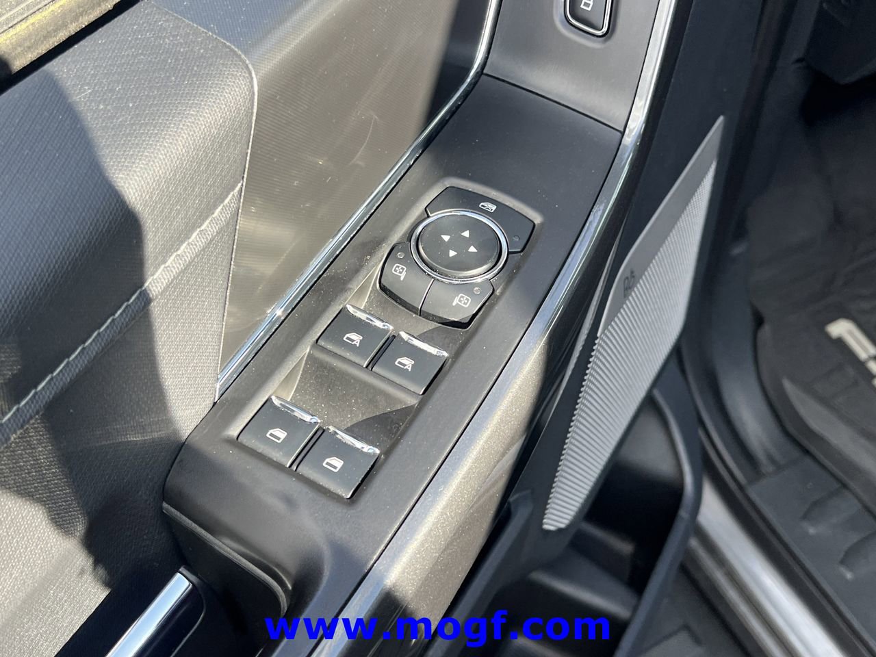 Certified 2023 Ford F150 XLT w/ Equipment Group 302A High image 19