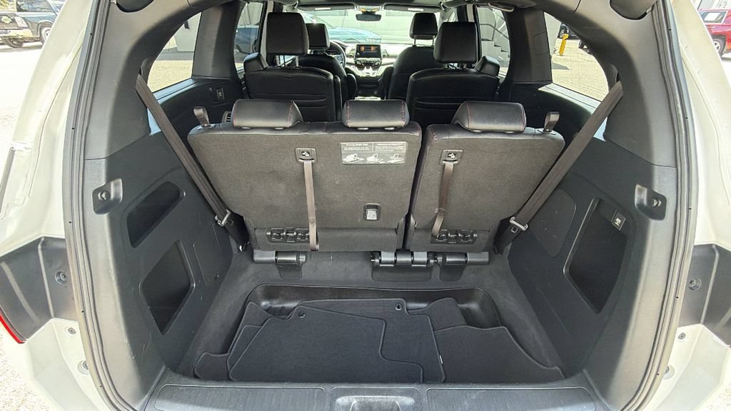 Used 2023 Honda Odyssey Sport image 12