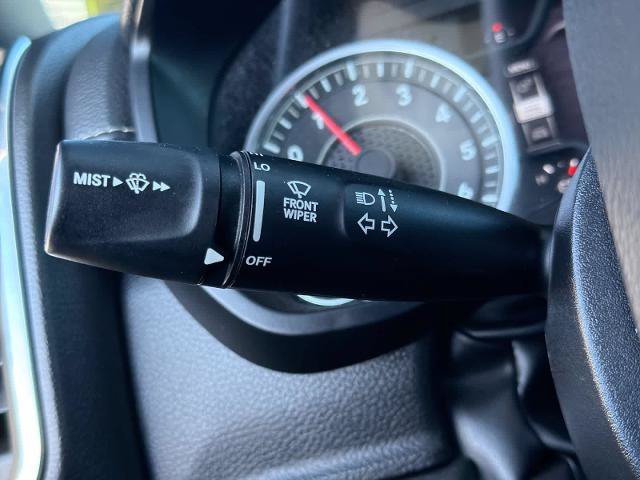 Used 2024 RAM 1500 Laramie AWD/4WD image 26