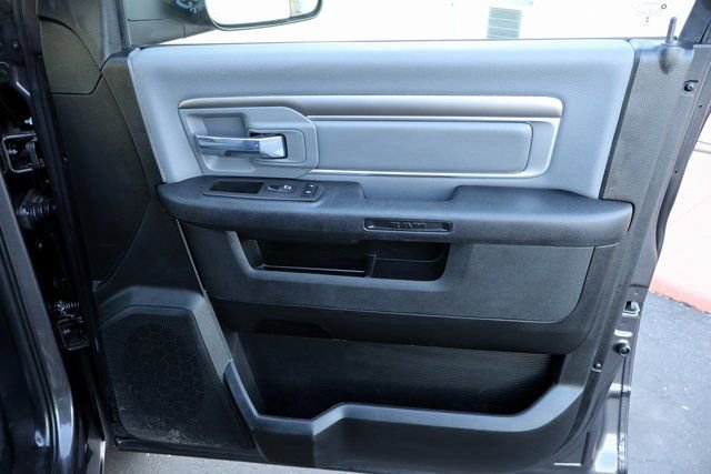 Used 2023 RAM 1500 Classic SLT w/ Trailer & Traction Group image 20