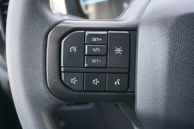 Certified 2023 Ford F150 XL w/ STX Appearance Package RWD image 20