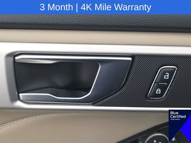 Certified 2021 Ford Explorer XLT w/ Equipment Group 202A AWD/4WD image 24