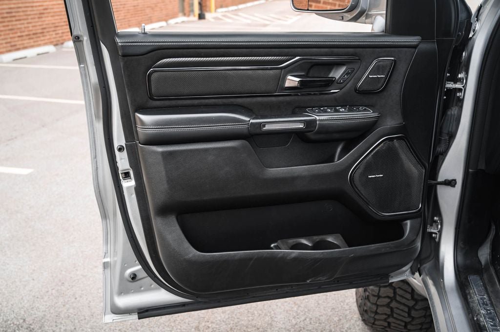 Used 2022 RAM 1500 TRX w/ TRX Level 2 Equipment Group AWD/4WD image 18