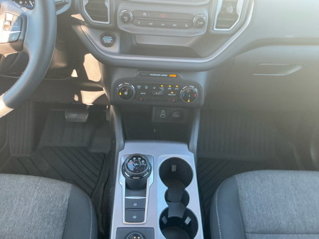 Certified 2024 Ford Bronco Sport Big Bend w/ Convenience Package AWD/4WD image 20