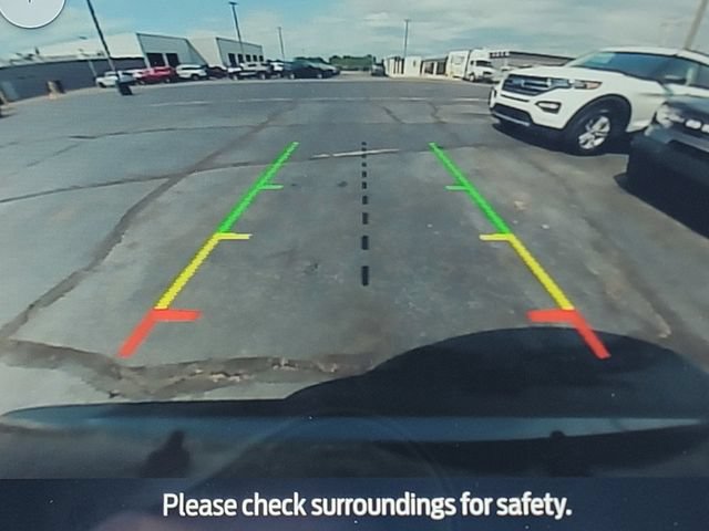 Certified 2021 Ford Edge SEL w/ Convenience Package AWD/4WD image 6