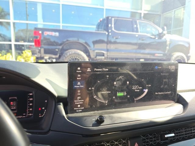 Used 2024 Honda Accord Sport image 6