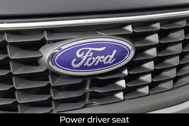 Certified 2023 Ford Escape Active image 17