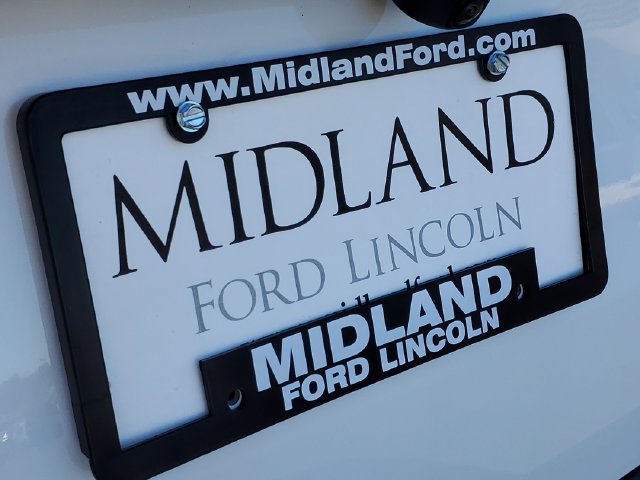 Certified 2023 Ford Escape SE FWD image 7