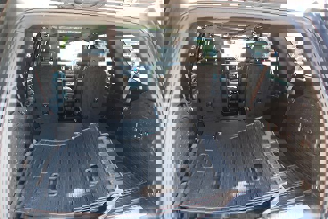 Used 2023 GMC Yukon Denali w/ LPO, Floor Liner Package image 18