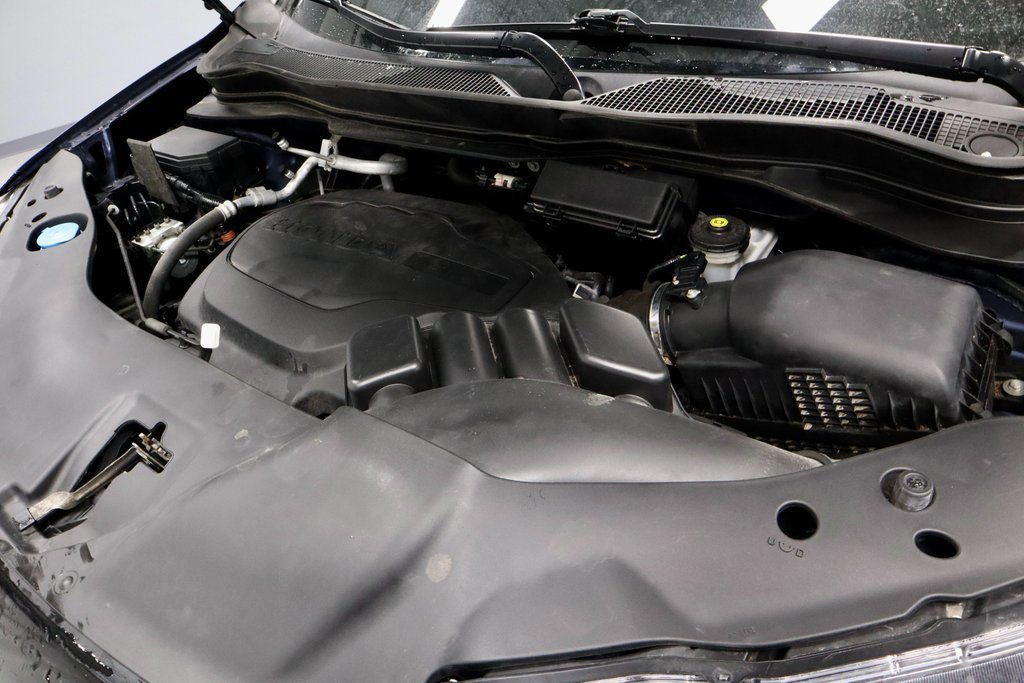 Used 2021 Honda Passport EX-L image 19