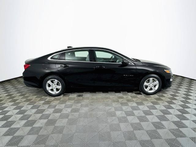 Used 2024 Chevrolet Malibu LS FWD image 8