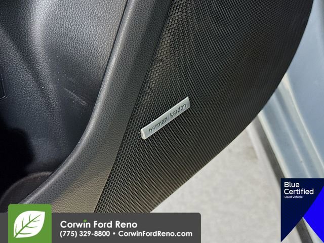 Used 2019 Subaru Crosstrek 2.0i Limited w/ Moonroof Package w/Navigation AWD/4WD image 23