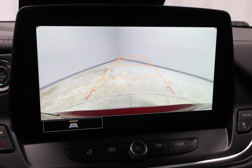 Used 2024 Chevrolet Blazer LT w/ Convenience Package image 10