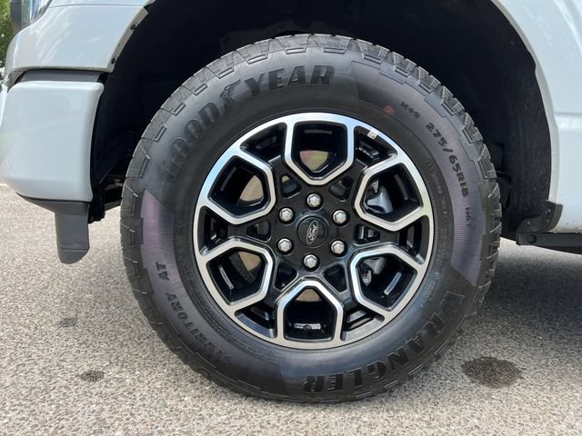 Certified 2023 Ford F150 XLT w/ Equipment Group 302A High AWD/4WD image 16