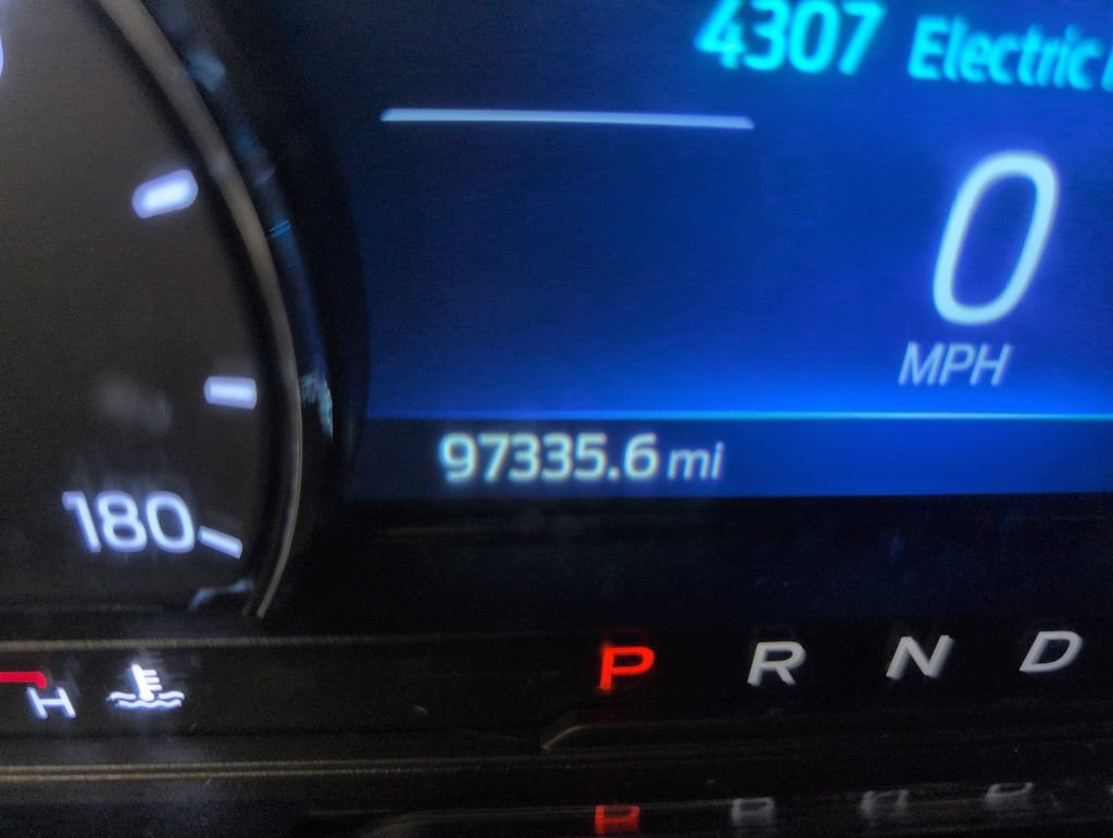 Certified 2022 Ford Escape SE AWD/4WD image 24