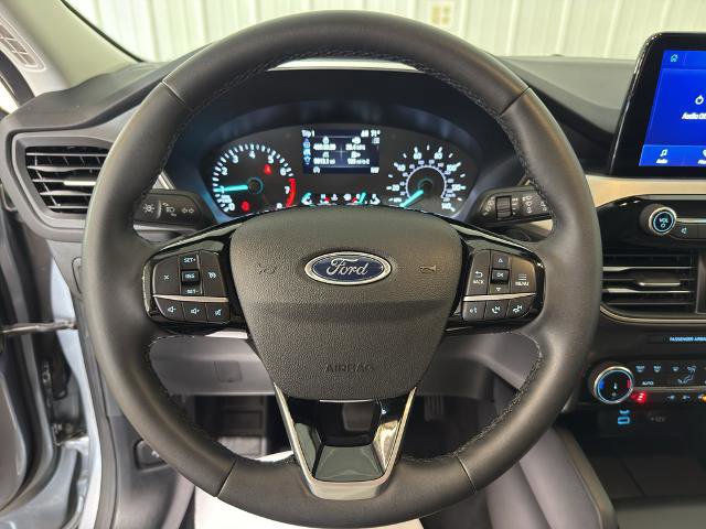 Certified 2022 Ford Escape SE w/ Convenience Package image 8