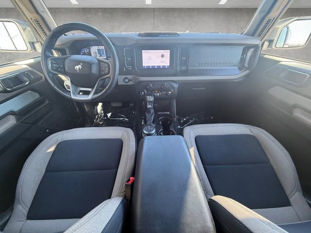 Certified 2023 Ford Bronco Big Bend image 20