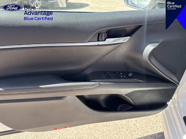 Used 2024 Toyota Camry SE FWD image 15