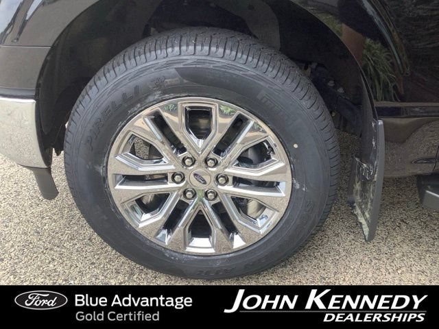 Certified 2024 Ford F150 Lariat w/ Tow/Haul Package AWD/4WD image 34