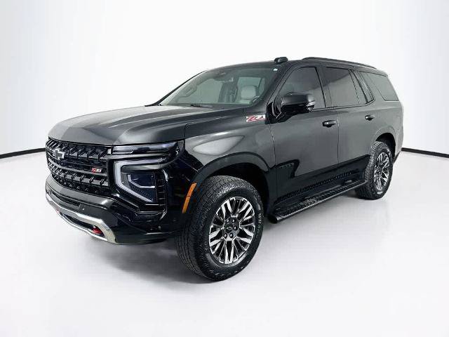 Used 2025 Chevrolet Tahoe Z71 w/ Z71 Off-Road Package