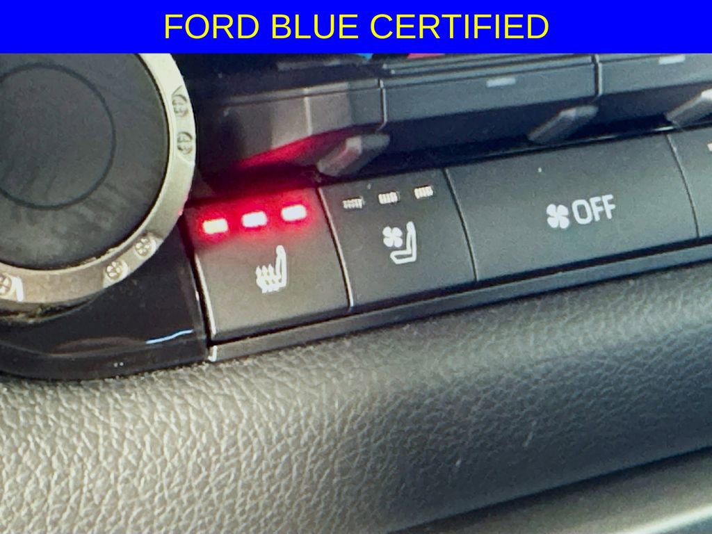 Used 2024 Toyota Tundra Limited image 20