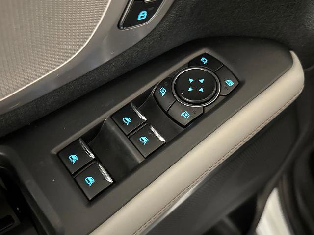 Certified 2025 Ford Expedition Active RWD image 18