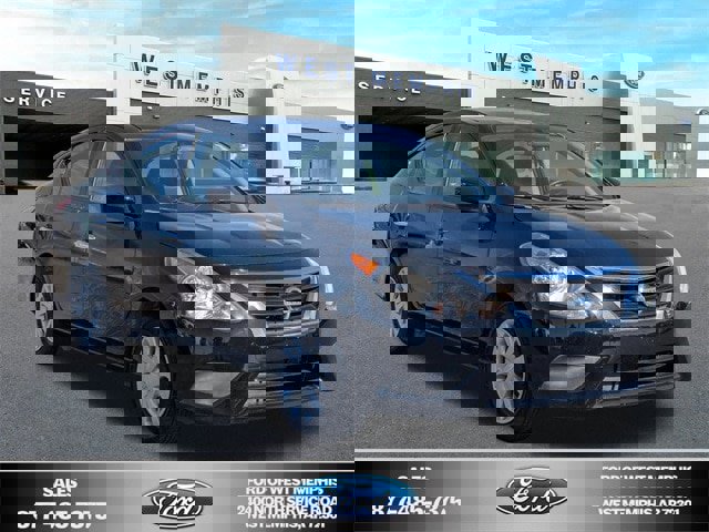 Used 2019 Nissan Versa SV