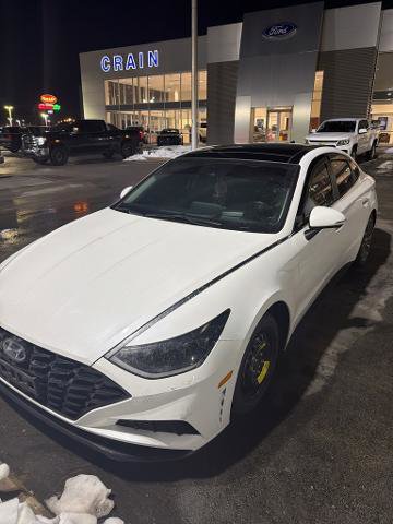 Used 2023 Hyundai Sonata Limited
