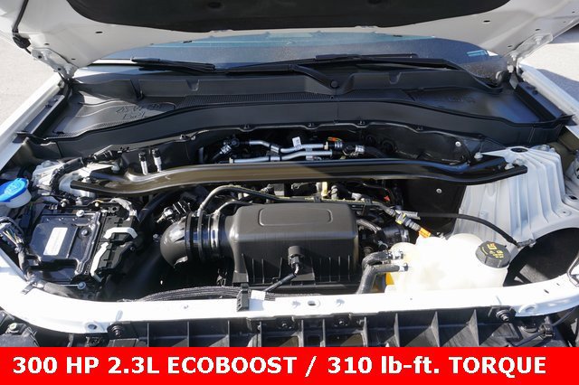 Certified 2022 Ford Explorer Limited w/ Limited Technology Package image 14