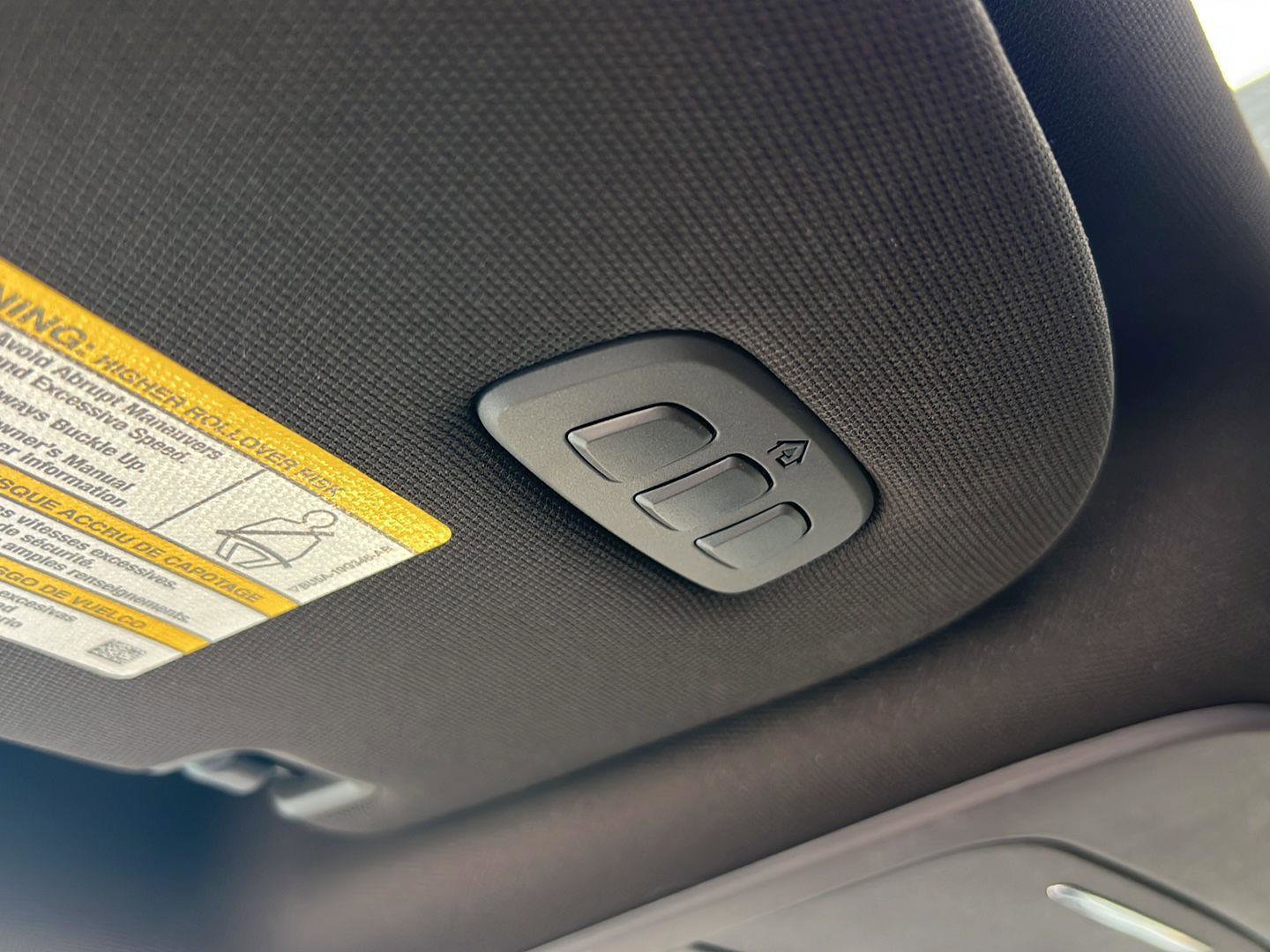 Certified 2024 Ford F150 King Ranch w/ FX4 Off-Road Package image 32