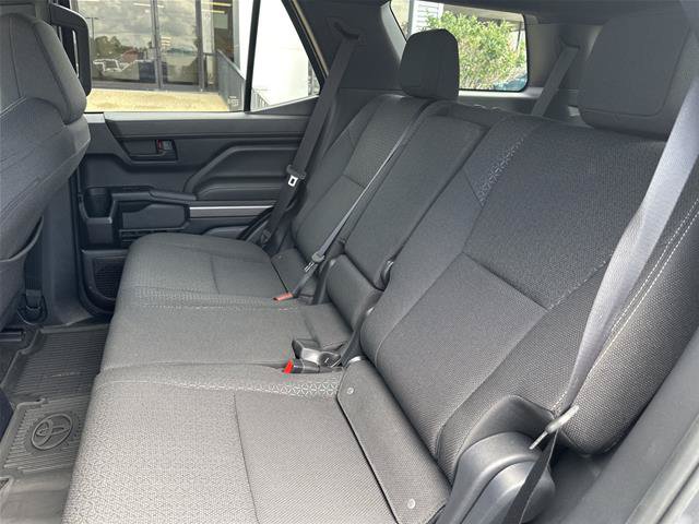 Used 2025 Toyota 4Runner SR5 RWD image 28