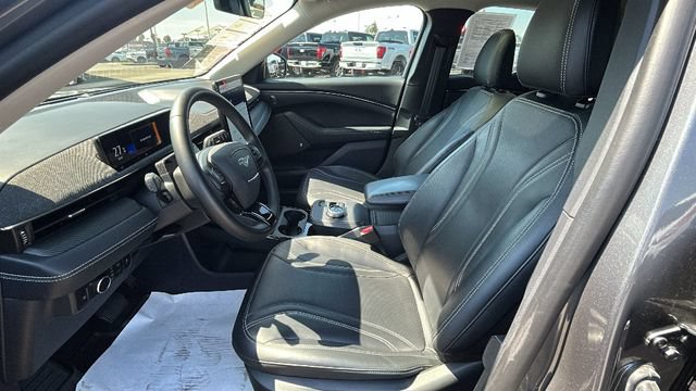 Certified 2023 Ford Mustang Mach-E Premium RWD image 17