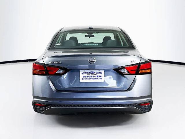Used 2024 Nissan Altima 2.5 SV FWD image 5