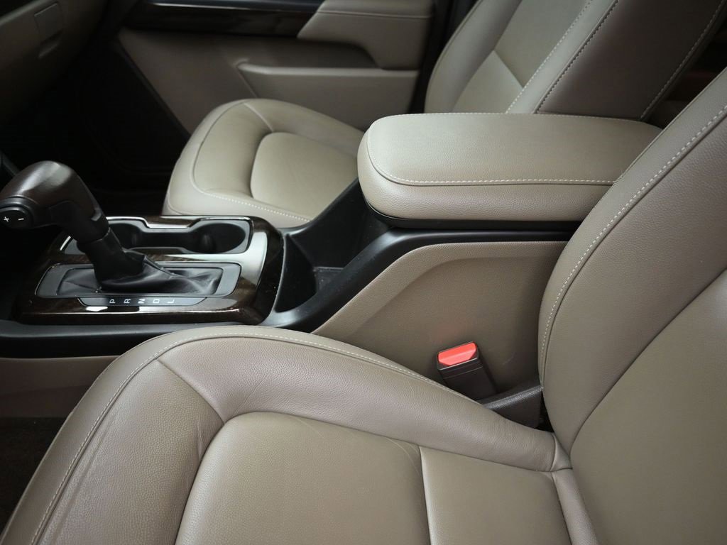 Used 2018 GMC Canyon SLT w/ Driver Alert Package image 25