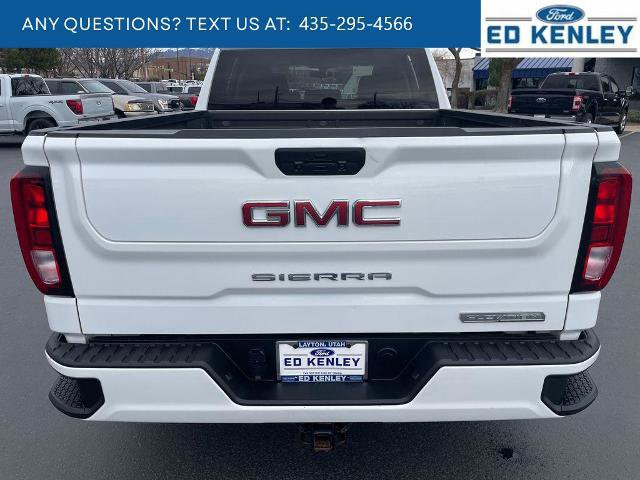 Used 2022 GMC Sierra 1500 Elevation AWD/4WD image 30
