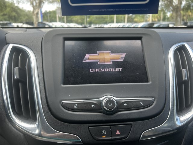 Used 2023 Chevrolet Equinox LT FWD image 28