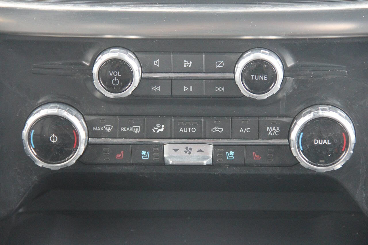 Certified 2023 Ford F150 Lariat w/ Equipment Group 502A High AWD/4WD image 19