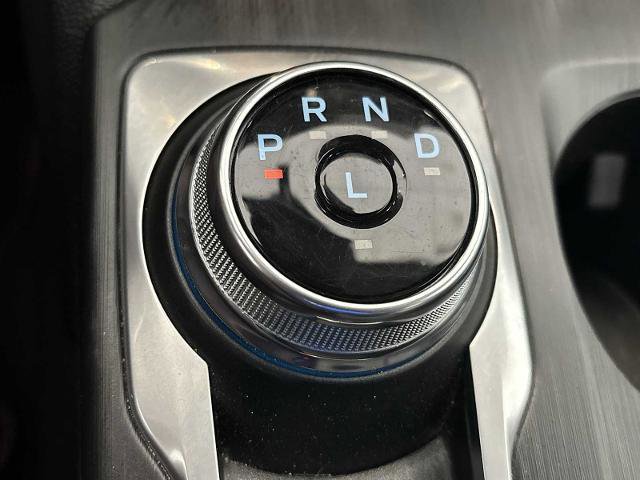 Certified 2023 Ford Escape ST-Line Elite w/ Premium Technology Package image 15